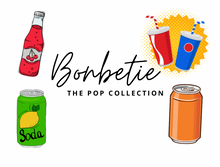 Load image into Gallery viewer, Collection Boxes
