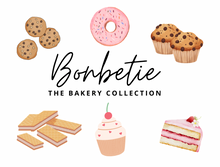 Load image into Gallery viewer, Collection Boxes
