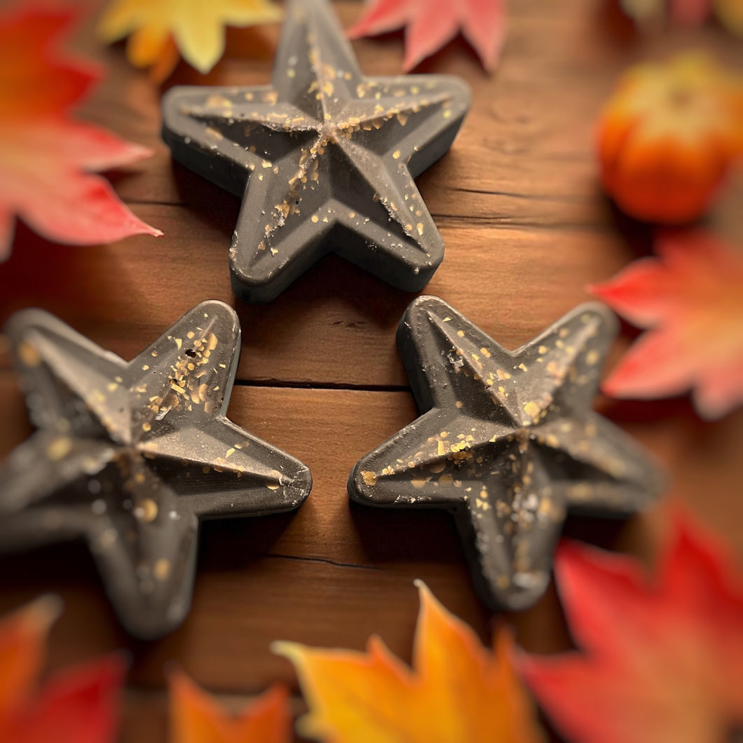 Autumn Stars