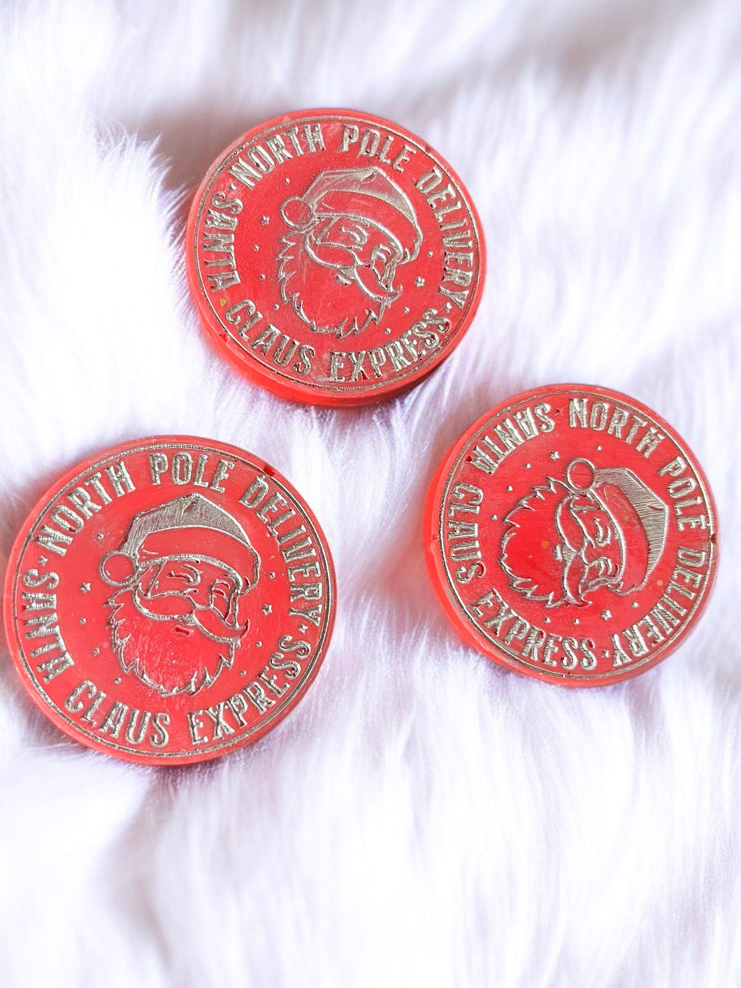 Santa Clause Express