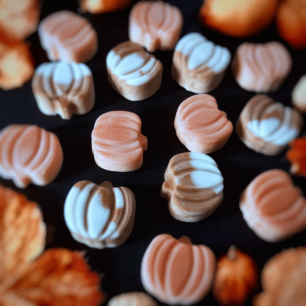 Pretty Pumpkins