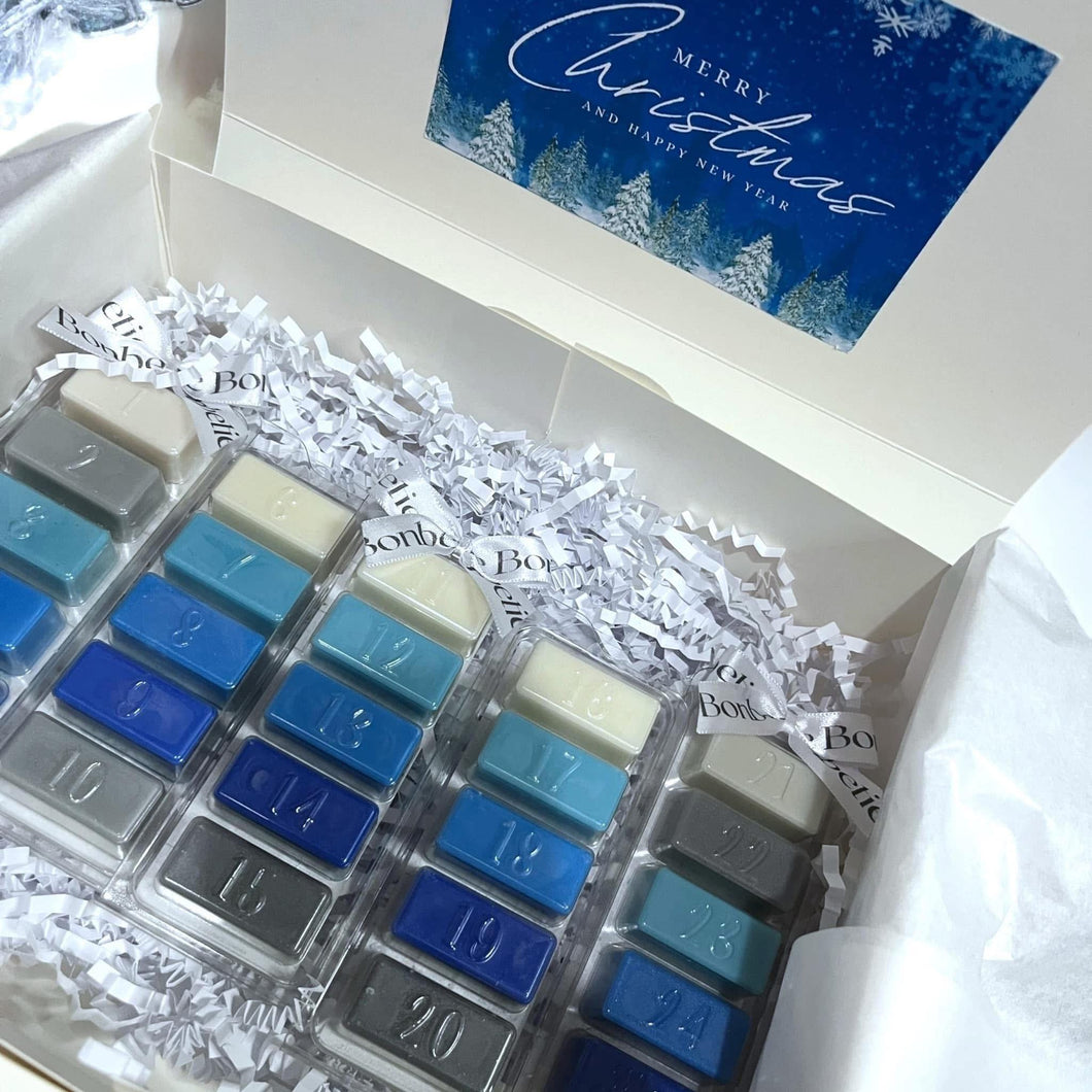 PRE ORDER ADVENT CALENDER