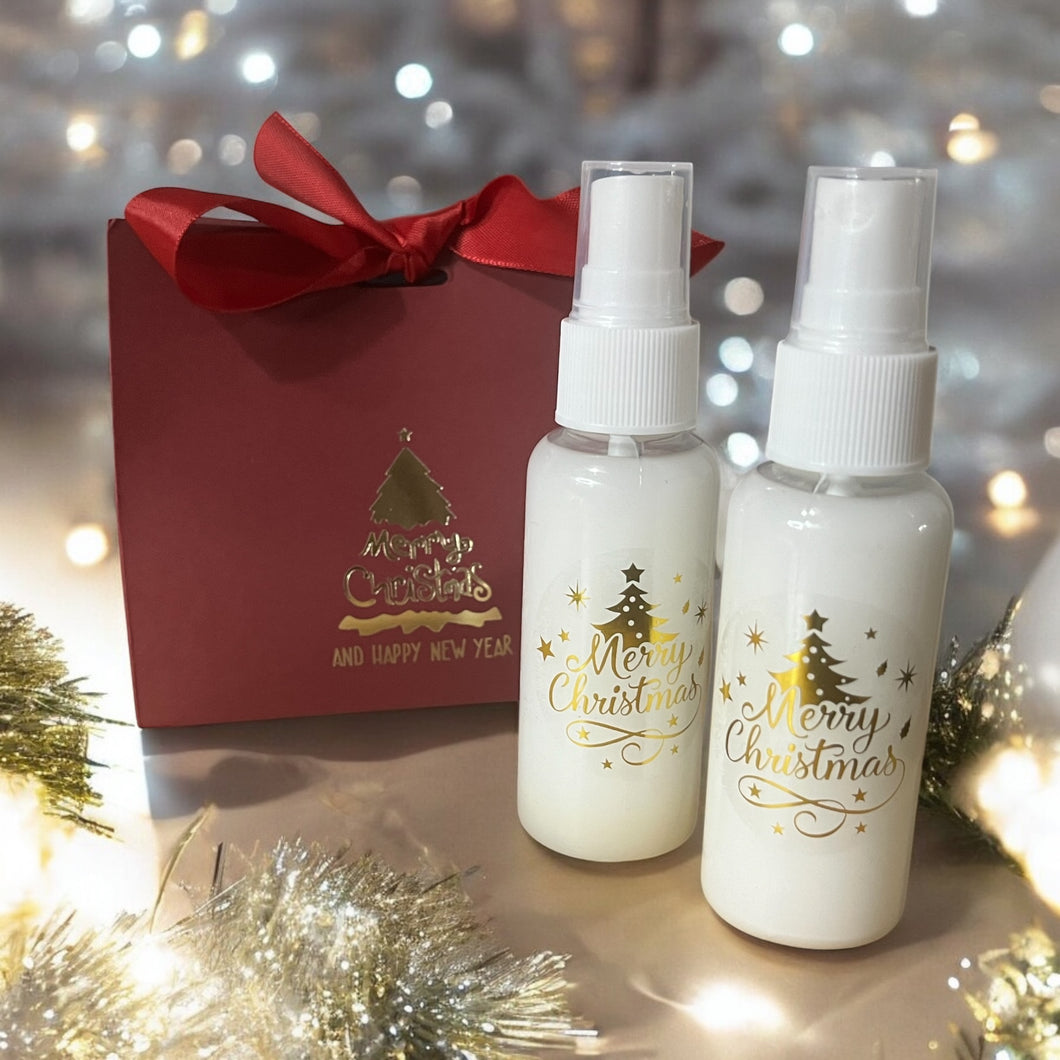 Mini Spray gift set