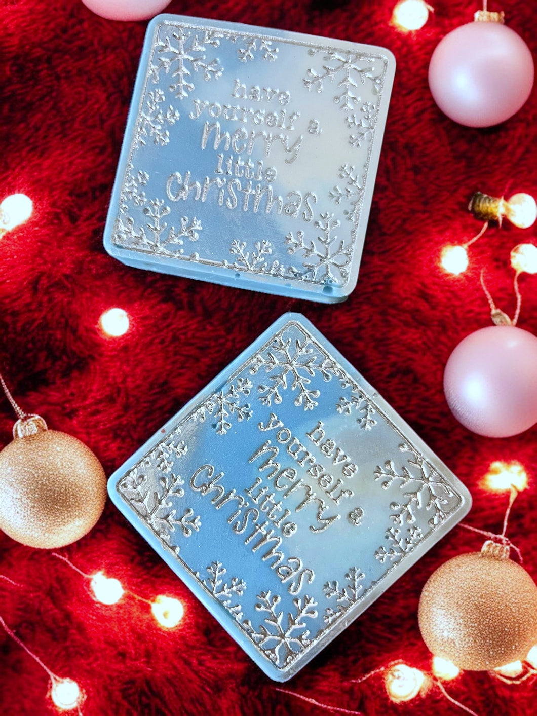 Merry Little Christmas