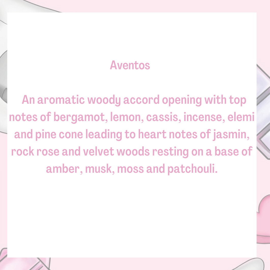 Perfume & Aftershave