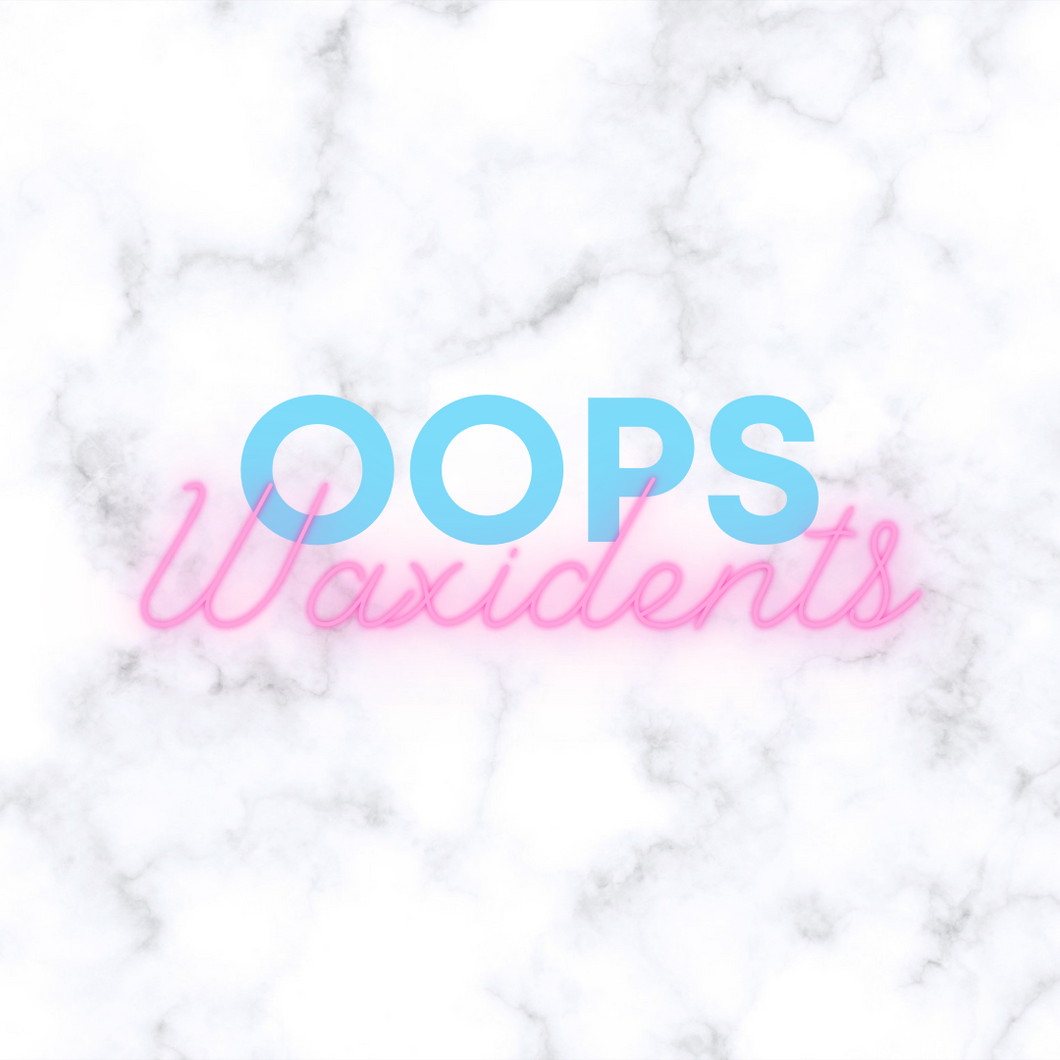Waxident Boxes