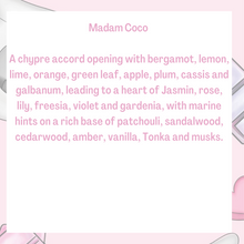 Load image into Gallery viewer, Perfume &amp; Aftershave
